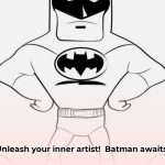 batman_drawings_to_color_edited